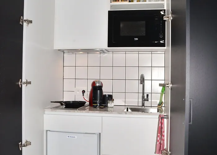 The House Of Edward By Domani Gasthuis