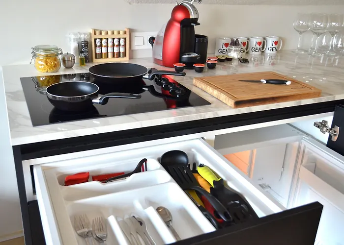 The House Of Edward By Domani Gasthuis