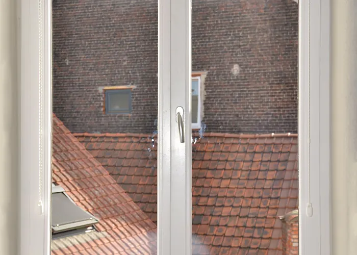 Gasthuis The House Of Edward By Domani 4*