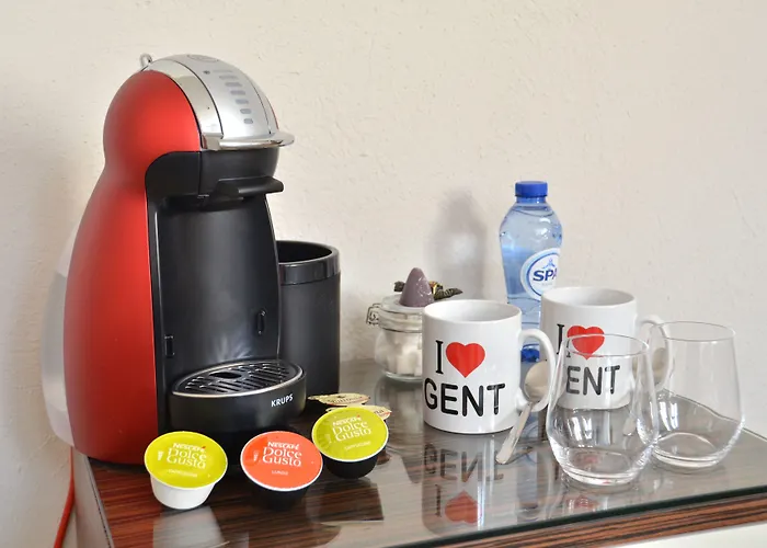 The House Of Edward By Domani Gasthuis 4*