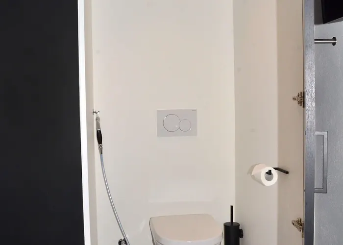 The House Of Edward By Domani 4* Gent