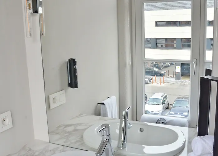 Gasthuis The House Of Edward By Domani 4*