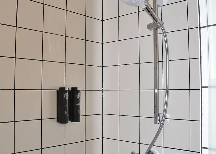 Gasthuis The House Of Edward By Domani 4*