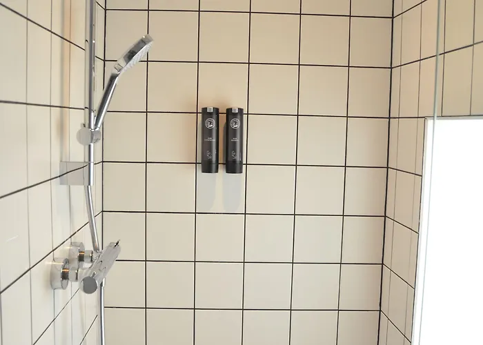 The House Of Edward By Domani Gasthuis 4*