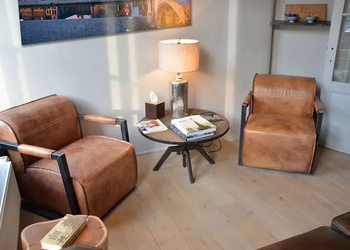 The House Of Edward By Domani 4*