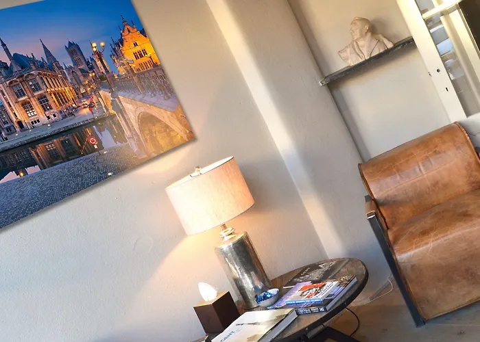 The House Of Edward By Domani 4*