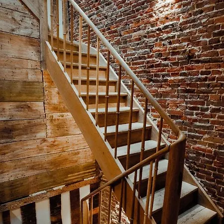 The House Of Edward By Domani Casa de hóspedes 4*