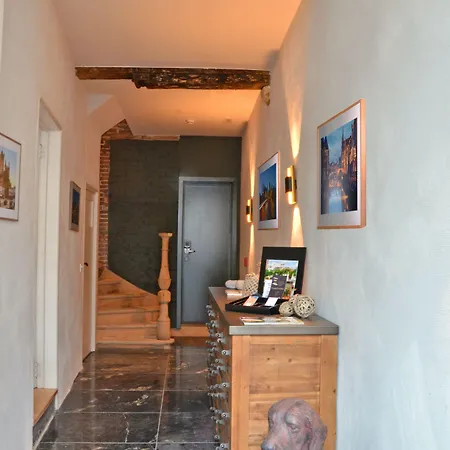 Casa de hóspedes The House Of Edward By Domani