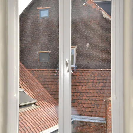 Casa de hóspedes The House Of Edward By Domani 4*