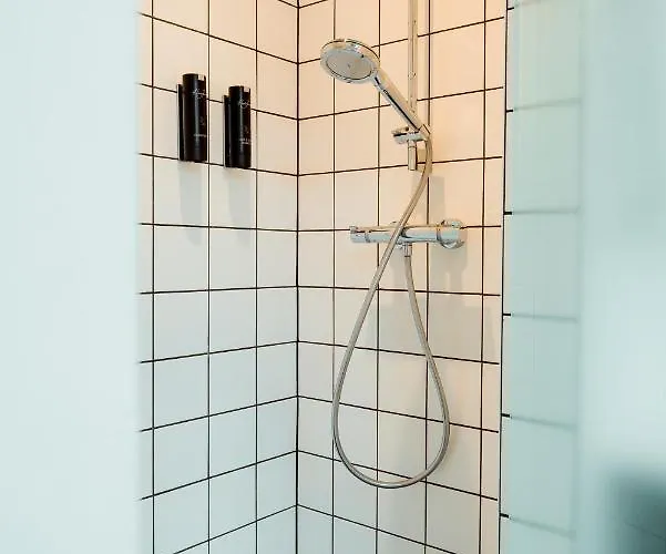 The House Of Edward By Domani Гент