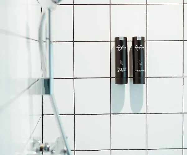 The House Of Edward By Domani