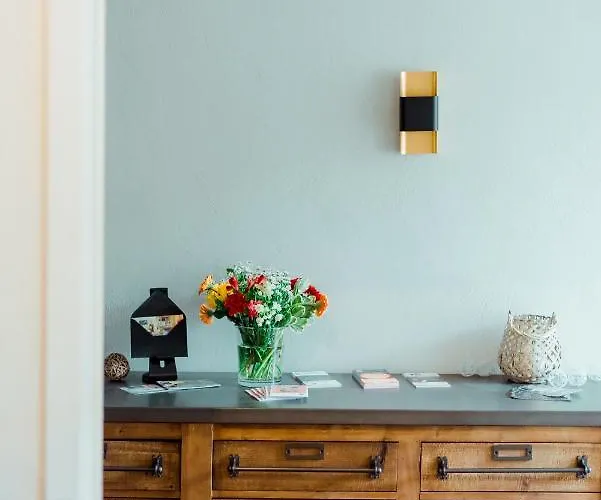 The House Of Edward By Domani 4* Гент