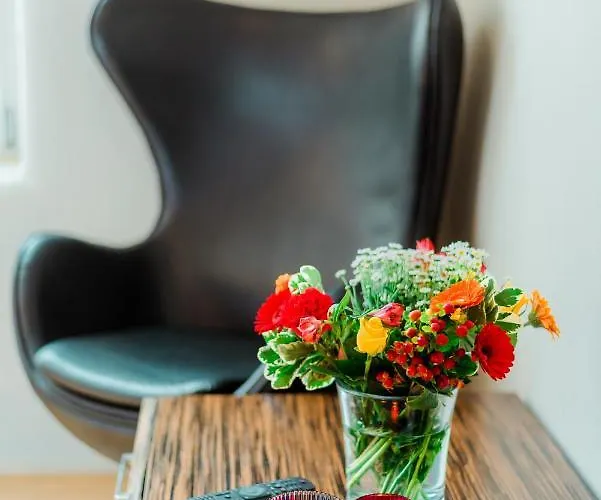 The House Of Edward By Domani Гостьовий будинок Гент