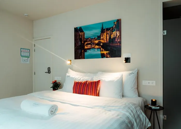 The House Of Edward By Domani Гостьовий будинок