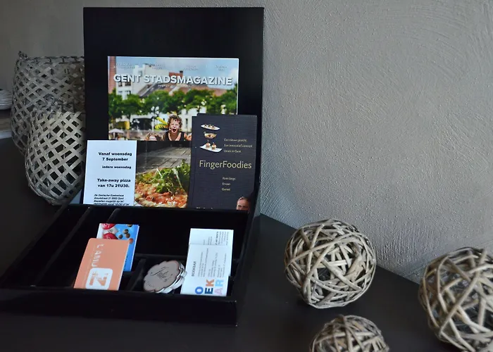 The House Of Edward By Domani