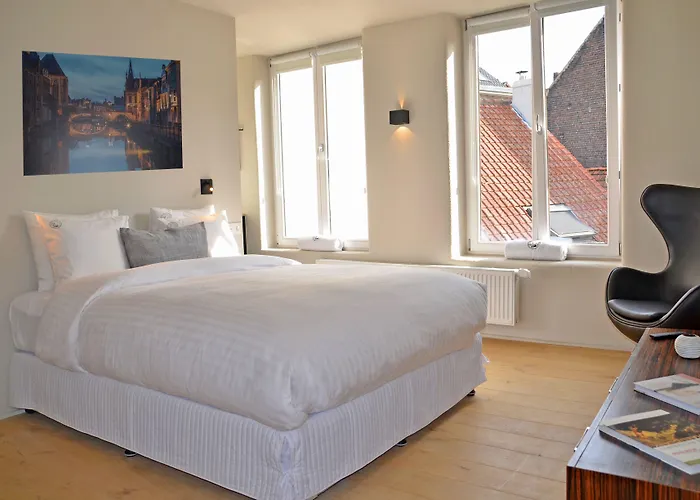 The House Of Edward By Domani