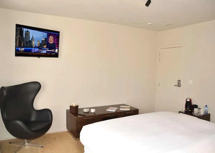 The House Of Edward By Domani Гостьовий будинок