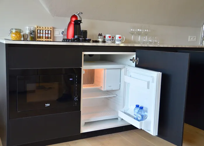 The House Of Edward By Domani Гент