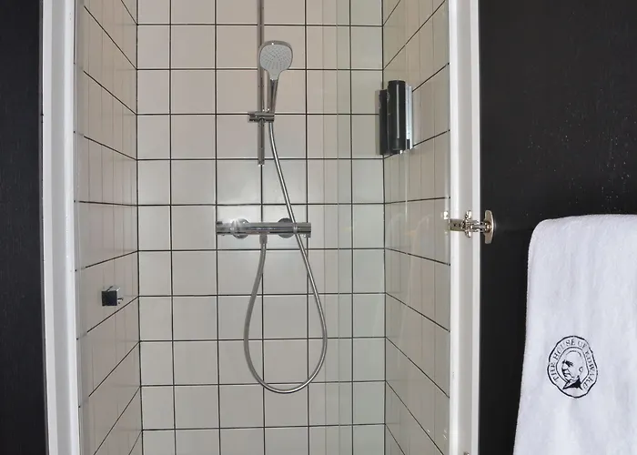 The House Of Edward By Domani Гостьовий будинок Гент